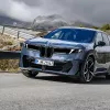 BMW iX3: un eléctrico muy serio que cierra la brecha con la gasolina