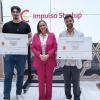 Regi y Murciélagos Málaga ganan el premio de startups de la Cámara