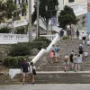 ¿De dónde vienen los turistas nacionales que visitan Menorca?