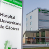El Hospital de Cáceres estrena tecnología para diagnóstico del cáncer y atención al ictus con una inversión millonaria