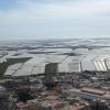 Prueban en El Ejido una tecnología LED inteligente para optimizar el cultivo de los invernaderos