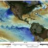 Un nuevo modelo muestra la evolución climática futura de la Tierra en alta resolución