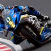 Una Suzuki GSX-R1000R ecológica se cuela entre las mejores motos del mundo en Suzuka