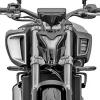 Filtrada la versión definitiva de la Honda V3R 900: Sí, el salvaje compresor eléctrico se queda