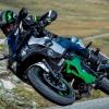 Las Kawasaki híbridas ya son más baratas que las normales (y las han mejorado)