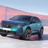 El Peugeot E-3008 puede recorrer hasta 700 kilómetros gracias a su tecnología de propulsión