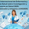 Ceuta acoge el VII Congreso Internacional de Enfermería y Ciencias de la Salud