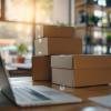 Amazon mejora su logística con ayuda de la IA Amazon mejora su logística con ayuda de la IA