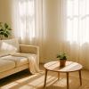 Trucos minimalistas para refrescar tu casa en verano sin usar tecnología