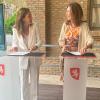 Mayores y desempleados, primeros objetivos de los talleres de alfabetización digital en Zaragoza
