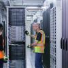 Las pymes aragonesas podrán captar hasta 174 millones anuales por el mantenimiento de los centros de datos