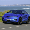 Alpine A390 GT, un fastback eléctrico con 400 CV (294 kW) y 557 km de autonomía por 67.500 euros