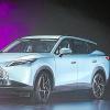 Omoda7, el nuevo Crossover de la firma china