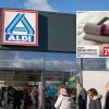 Colas kilométricas en Aldi, a partir del miércoles, por su aspirador antiácaros con luz ultravioleta por menos de 30 euros