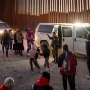 Un senador demócrata presenta una reforma migratoria en EEUU