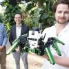Una nueva tecnología visual podría revolucionar a la robótica