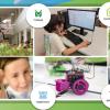 “Misión: Salvar la Tierra”: el campamento tecnológico de verano que acogerá el Campus Industrial de Ferrol