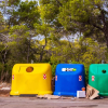 El proyecto riojano que pretende revolucionar el reciclado en las zonas rurales: "Depende la época del año"