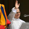 El Papa León XIV urge a situar al ser humano por encima de la tecnología y el mercado: "Las máquinas no deben sustituir la dignidad del trabajo"