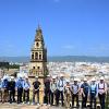 La Mezquita-Catedral se blinda contra el fuego con la tecnología más avanzada del mundo