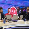 Prieto Iglesias, en El Partidazo de COPE: "Queremos la mínima intervención del VAR"