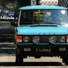 El nuevo Ranger Rover eléctrico se hace de rogar, pero este restomod es un sustituto más que interesante