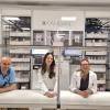 El Hospital Valle de los Pedroches implanta un sistema automatizado de gestión de medicamentos