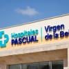 Preparados para todo: así respondió Hospitales Pascual cuando más se necesitaba