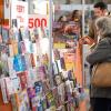 Feria del Libro: seis actividades destacadas para este lunes 5 de octubre