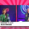 Becas de Movilidad 2025: “Son para apoyar el desarrollo y potenciar el talento local”, explicó Veiravé Becas de Movilidad 2025: “Son para apoyar el desarrollo y potenciar el talento local”, explicó Veiravé