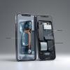 Diferencias en sistemas de refrigeración entre smartphones de gama alta