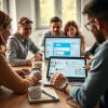 Domina Slack: guía para equipos remotos y cómo integrarlo con otras apps