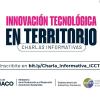 El ICCTI lleva charlas sobre innovación tecnológica a localidades del interior