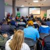 Formosa avanza en la planificación forestal: conforman la Mesa Técnica de la Cuenca Pozo del Tigre-Pirané