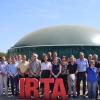 El Govern impulsa la bioeconomía con la construcción de dos plantas de aprovechamiento de residuos orgánicos en Constantí y Monells