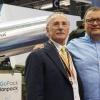 Oesía se alía con la suiza Destinus para producir un sistema de misiles de largo alcance