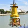 La Bahía de Cádiz lanza una Red de Playas Inteligentes que monitoriza la calidad del agua en tiempo real