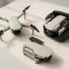 Drones plegables: DJI Mini 4 Pro vs Autel Nano+ vs Potensic Atom 2