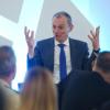 Pedro Duque ve en Canarias un lugar ideal para un Cabo Cañaveral europeo: "Sería el mejor sitio para el lanzamiento de cohetes"