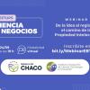 El Iccti invita a un webinar sobre propiedad intelectual para impulsar proyectos innovadores