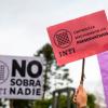 Nuevo ruidazo contra el cierre del INTI