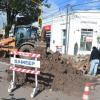 Resistencia: SAMEEP ejecutó tareas de mantenimiento y saneamiento de la red cloacal en distintos sectores